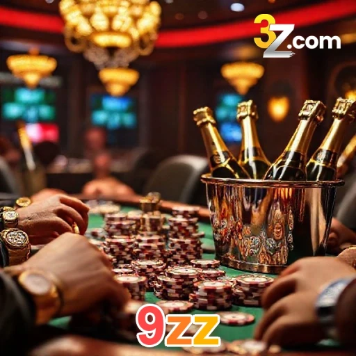 9zz Jogos de caça-níqueis