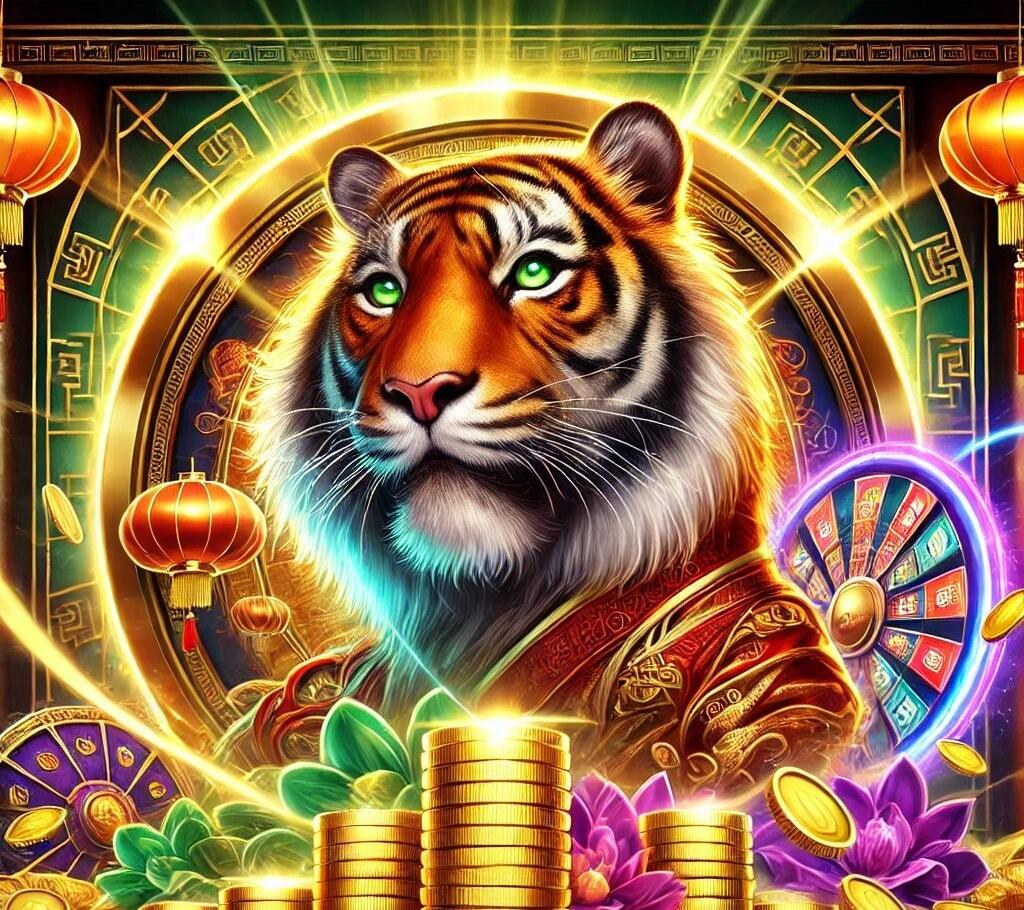 9zz Dicas para Fortune Tiger
