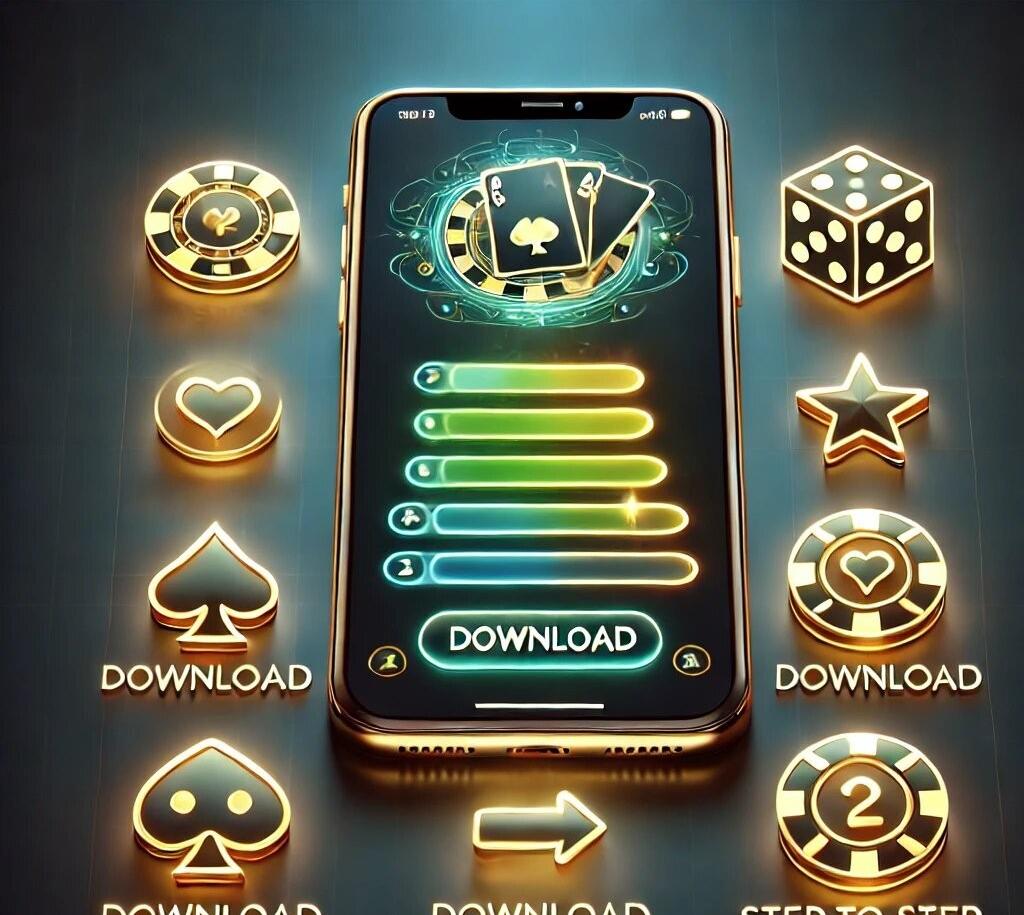 9zz Como Baixar o App