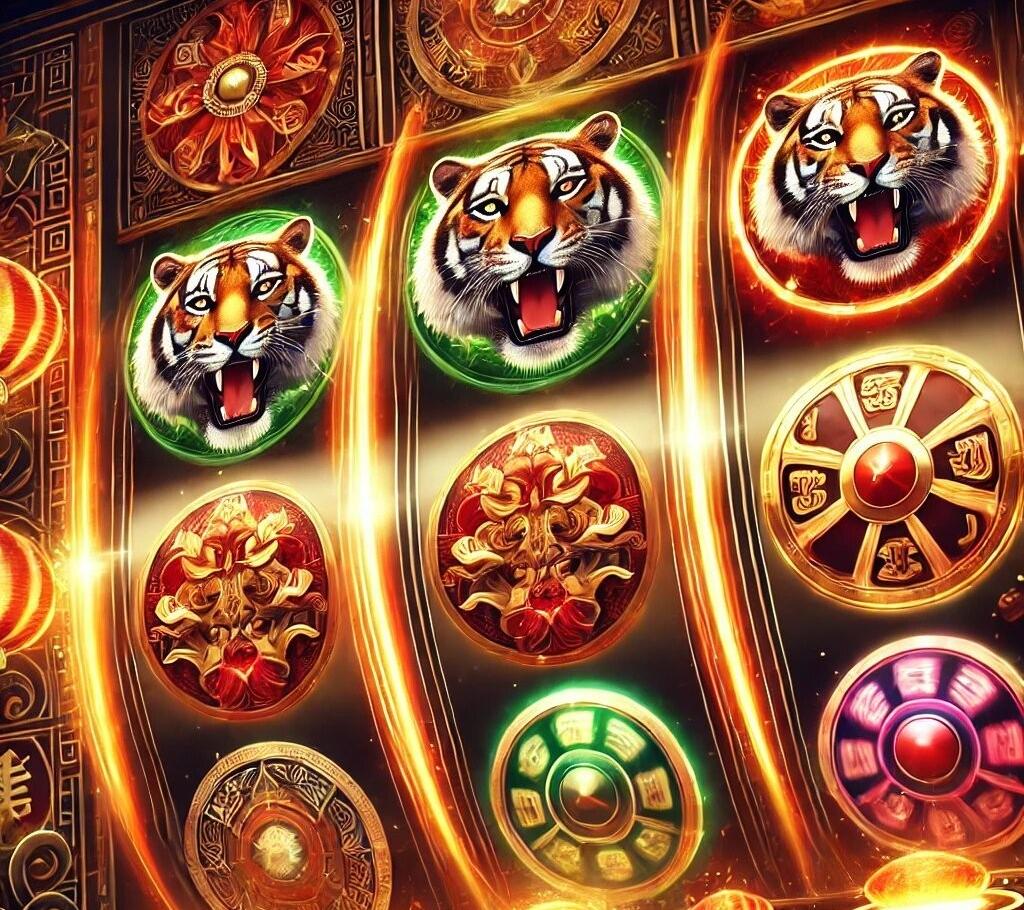 9zz Como Jogar Fortune Tiger