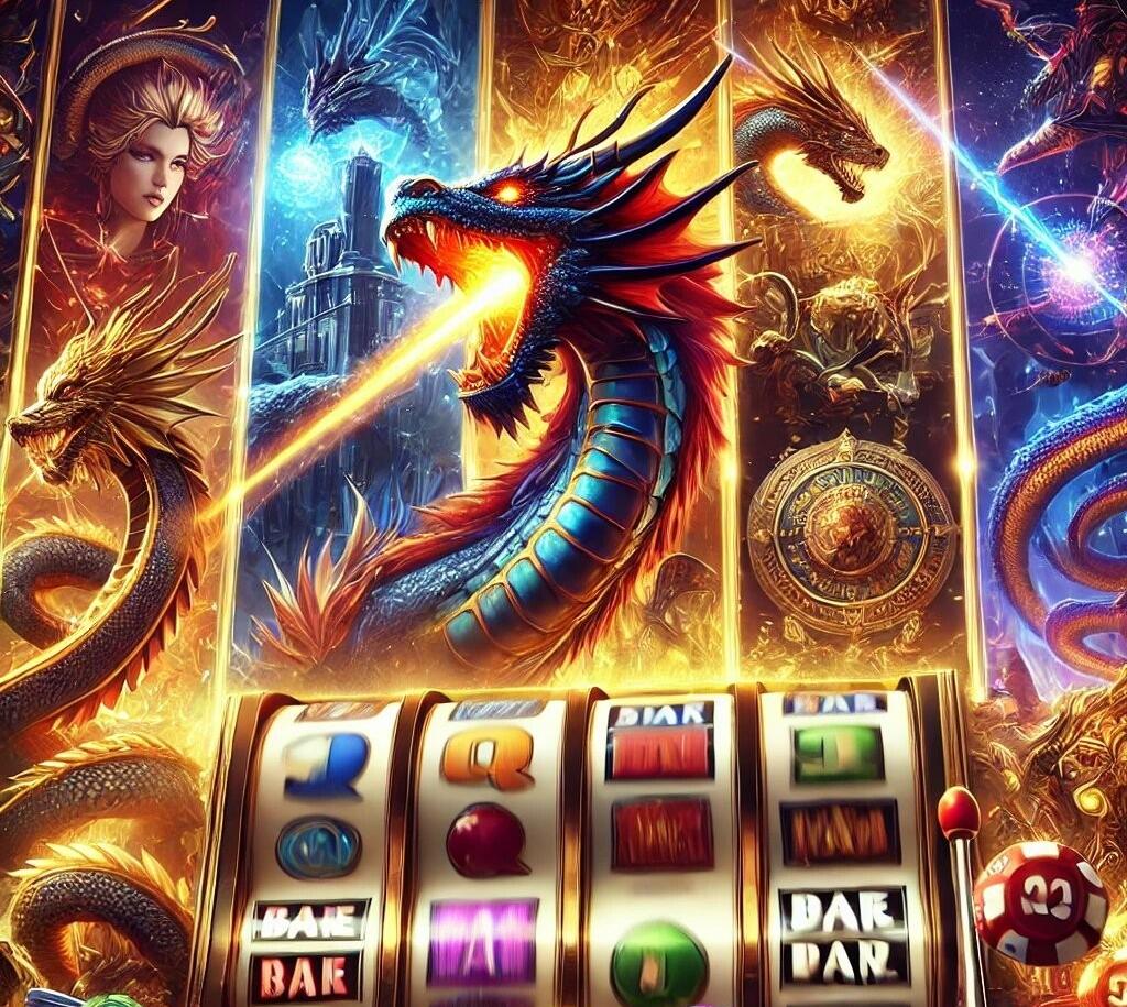9zz Slots Populares