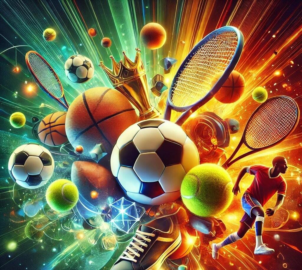 9zz Esportes Populares
