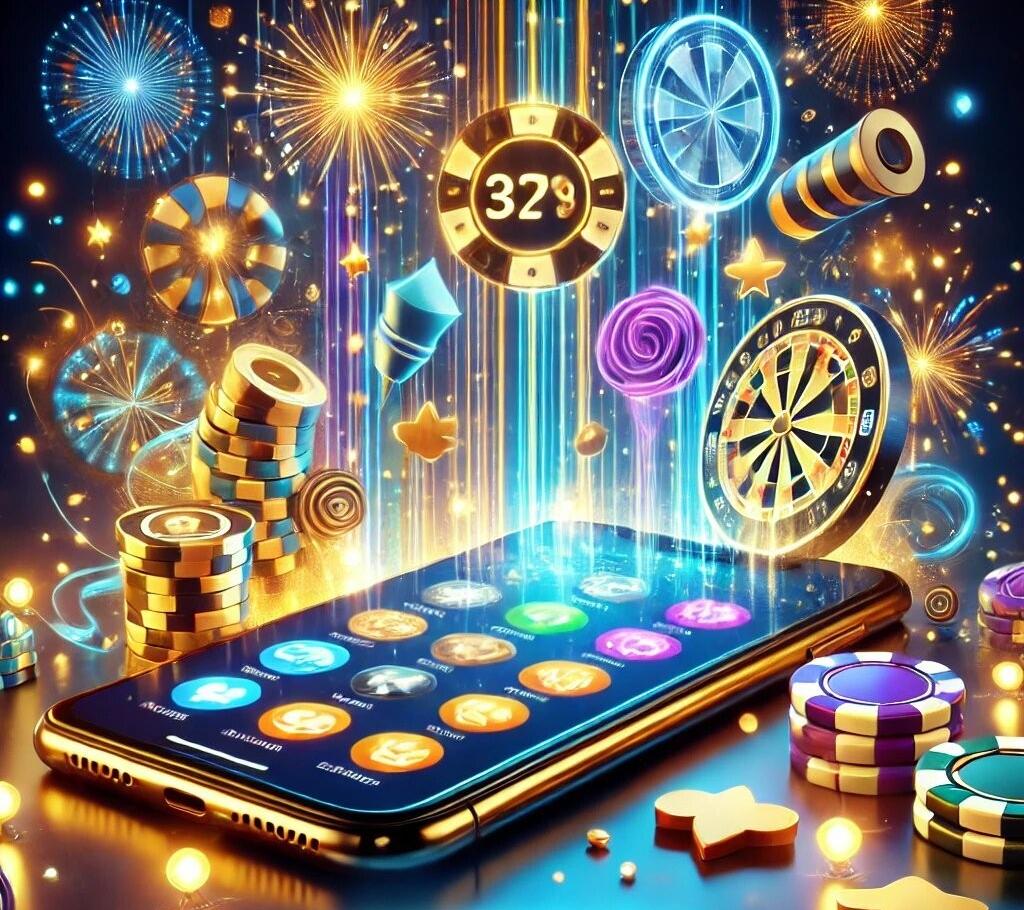 9zz Por Que Baixar o App?