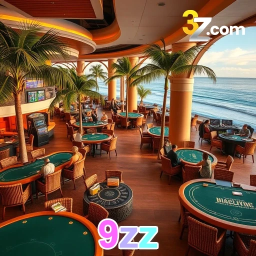 9zz Apostas esportivas